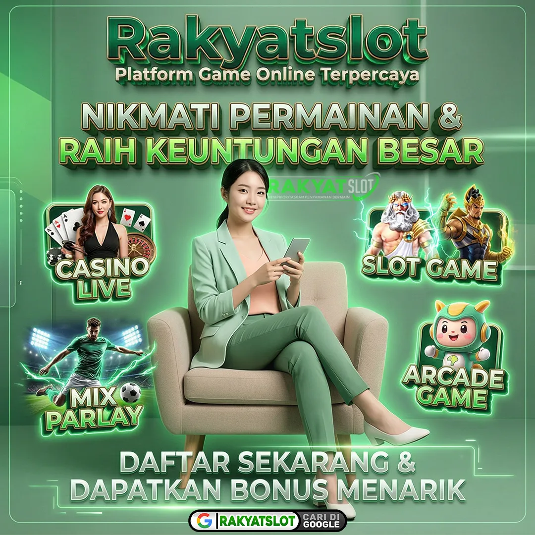 RAKYATSLOT