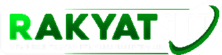RAKYATSLOT Logo